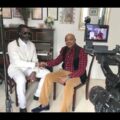 Destiny Global Tv, Mr Shiloh (Vybroc)