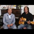Destiny Global Studio With Mr Riley Dee.