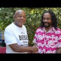 Destiny Global Artists with Mr Evo Wiser